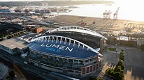 Lumen Field Stadium Tours tickets, presale info and more | Box Office Hero