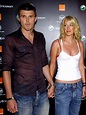 Michael Carrick with Wife In Pics | FOOTBALL STARS WALLPAPERS