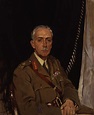 Charles Sackville West 4th Baron Sackville Painting | Sir William Orpen ...