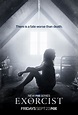 New Poster THE EXORCIST
