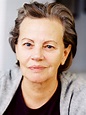 Gudrun Ritter - Schauspielerin