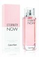 Eternity Now For Women Calvin Klein perfume - una nuevo fragancia para ...