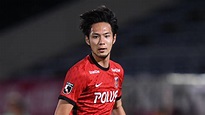 杉本健勇、浦和から磐田への期限付き移籍が決定「全てをこのクラブに捧げたい」 | Goal.com 日本