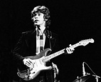 Robbie Robertson’s 12 favourite songs of all time