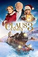 The Claus Family 3 (2022) - Posters — The Movie Database (TMDB)