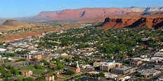 St. George Utah - American Management Services