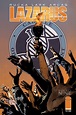 Lazarus 1 (Image Comics) - Comic Book Value and Price Guide