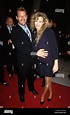 Perry king and wife Jamie Elvidge attend the "For the Boys" Beverly ...