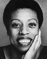 Lynne Thigpen, American Tony award-winning stage, TV & film actress ...