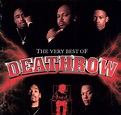 death row records logo wallpaper - Elnora Pride