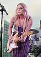 LINDSAY ELL Performs at BFI Rooftop on the Row in Nashville 08/21/2018 ...