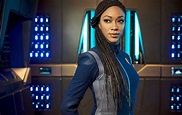 New STAR TREK: DISCOVERY Season 3 Cast Photos Arrive • TrekCore.com