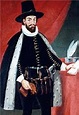 Garcia Hurtado de Mendoza, 3. marqués de Cañete, * 1535 | Geneall.net