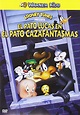 El Pato Lucas En El Pato Cazafantasmas [DVD]: Amazon.es: Películas y TV