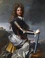 Philippe d'Orléans, « le Régent » (1674-1723)
