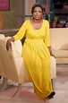 Oprah's Fashion Hits and Misses - Oprah's Style Over the Years