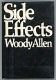 Woody Allen / Side Effects First Edition 1980 | eBay