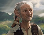 ‘The BFG’ Is Too Fantastical to Be Worth Caring About