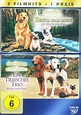 Zurück nach Hause / Ein tierisches Trio (2 DVDs) – jpc