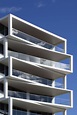 Brian Meyerson en el Diseño de un Edificio con «Balcones Danzantes ...