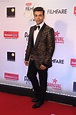 Karan Johar at the Red Carpet Of Filmfare Glamour & Style Awards on 1st ...