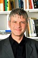 Prof. Dr. Paul Becher - hundkatzepferd