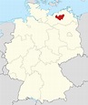 Güstrow (piirikunta) – Wikipedia