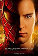 Spider-man 2 poster | Spiderman movie, Spiderman, Spider man 2