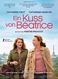 Ein Kuss von Béatrice - Film 2017 - FILMSTARTS.de