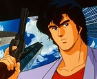 City Hunter – A Look at a Popular Classic - Retro Anime Realm