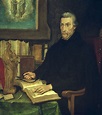 Santo de hoy - Pedro Canisio, Santo Doctor de la Iglesia (+1597 dC ...