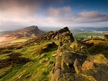 Buxton & The Roaches Walking Weekend - Country Adventures