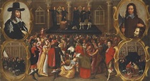 Revolução Puritana: contexto, causas, consequências