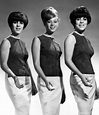 The Shangri-Las [Mary & Betty Weiss, Mary Ann & Marge Ganser] : best ...