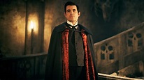 Crítica: "Drácula", da Netflix, é ousada e interessante | A Gazeta