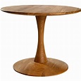 Trisse table - Coffee tables - Products - snedkergaarden