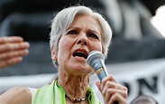 Jill Stein Should Be Part of a 4-Way Presidential Debate | The Nation
