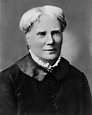 elizabeth-blackwell - Women in Science Pictures - Women’s History Month ...