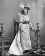 María Consuelo Montagu, Duchess of Manchester (1858–1909), née Doña ...