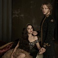 Photos from The Reign Cast - E! Online - CA