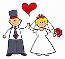 Cartoon Wedding Images - ClipArt Best