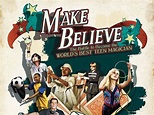 Make Believe — Firefly Theater & Films