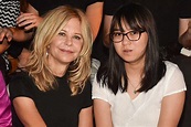 Meg Ryan Opens Up About Adopting Daughter, 18, as She Shares College Update