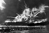 70 Años del Ataque a la Base Naval de Pearl Harbor - Guerra