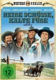 Heisse Schüsse, kalte Füsse (1978) (Western Perlen) - CeDe.ch