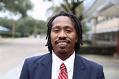Curtis Wallace Promoted to Assistant Registrar - University of Houston