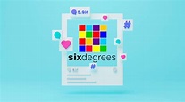 SixDegrees: el origen y legado de la primera red social de la historia ...
