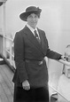 Olave Baden-Powell - Wikipedia