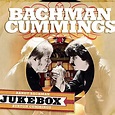 Jukebox - Randy Bachman/Burton Cummings: Amazon.de: Musik-CDs & Vinyl