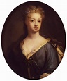 NPG 489; Sophia Dorothea, Queen of Prussia - Portrait Extended ...